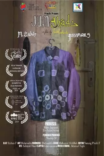 JumAhad (2019)