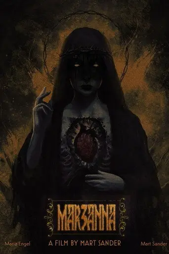 Marzanna (2021)