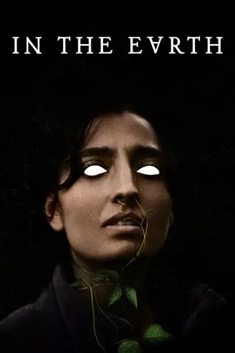 In the Earth (2021)