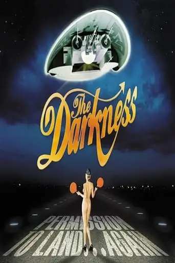 The Darkness - Permission To Land... Again (2023)