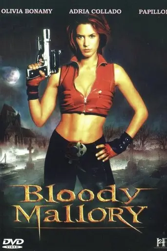 Bloody Mallory (2002)
