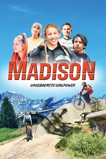 Madison (2020)