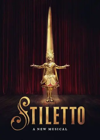 Stiletto: A New Musical (2026)