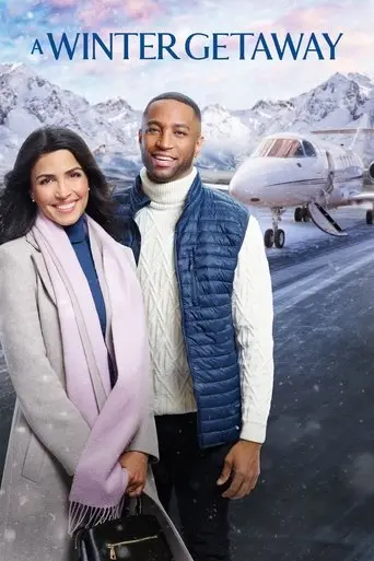 A Winter Getaway (2021)