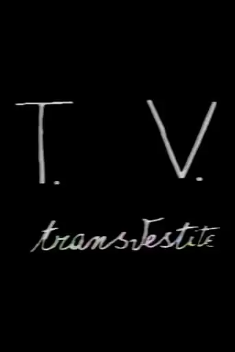 TV Transvestite (2022)