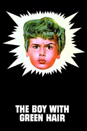 The Boy With Green Hair (1948)