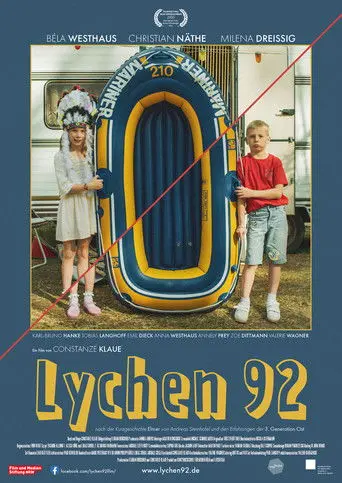 Lychen 92 (2020)