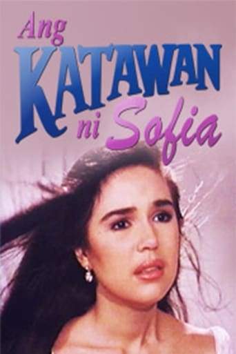 Ang Katawan Ni Sofia (1992)