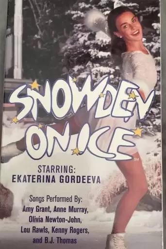 Snowden On Ice (1997)
