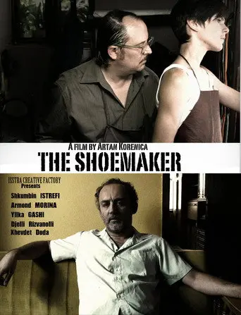 The Shoemaker (2011)