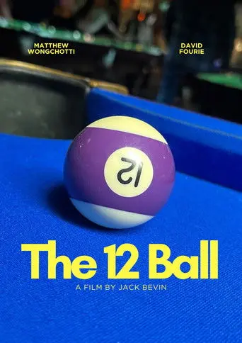 The 12 Ball (2026)