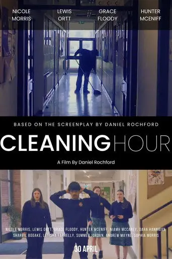 Cleaning Hour (2026)