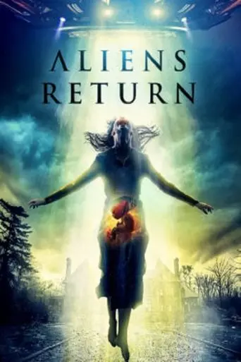 Aliens Return (2024)