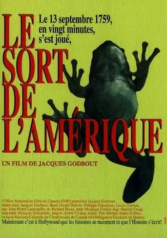 Le Sort De L'Amerique (1997)