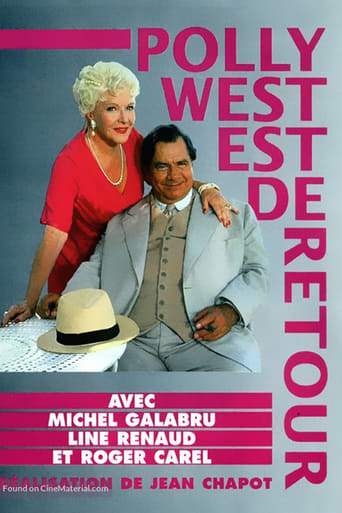 Polly West Est De Retour (1993)