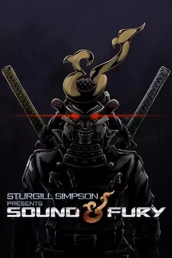 Sound & Fury (2019)