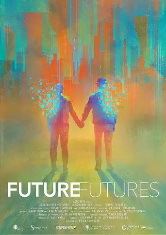 Future Futures (2022)