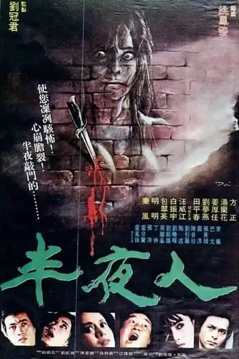 The Mid-Night (1981)