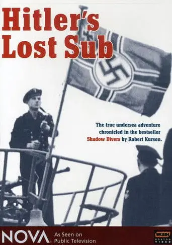 Hitler's Lost Sub (2000)