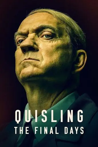 Quisling: The Final Days (2024)