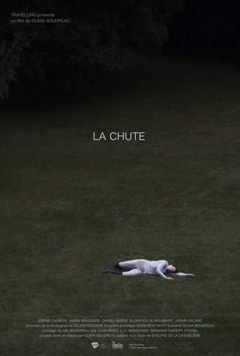 La chute (2017)