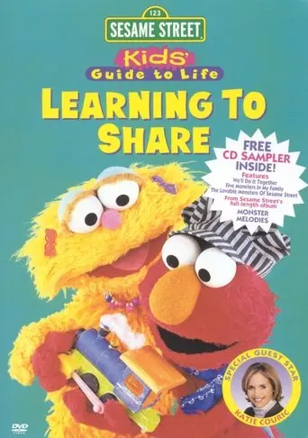 Kids' Guide To Life: Learning To Share (1996)