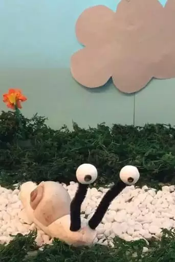 L'escargot Qui Voulait Etre Peintre (2023)