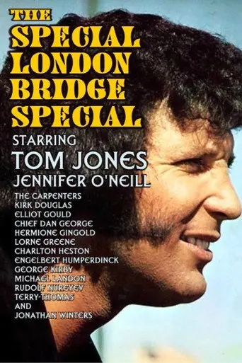 The Special London Bridge Special (1972)