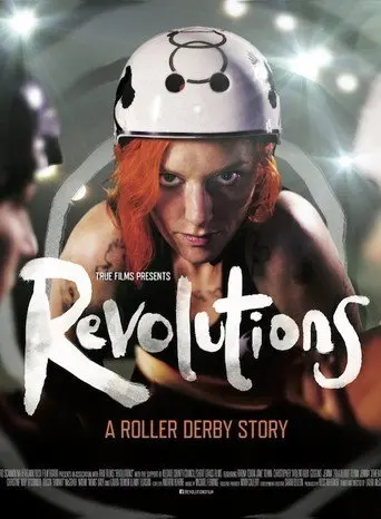 Revolutions (2016)