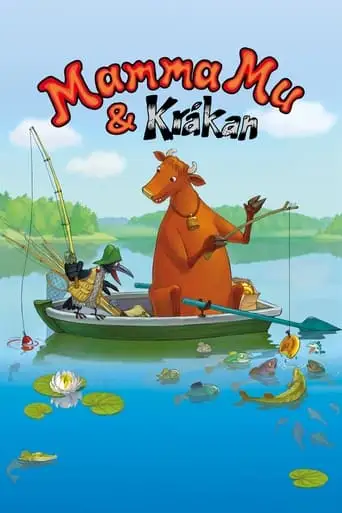 Mamma Mu Och Krakan (2008)