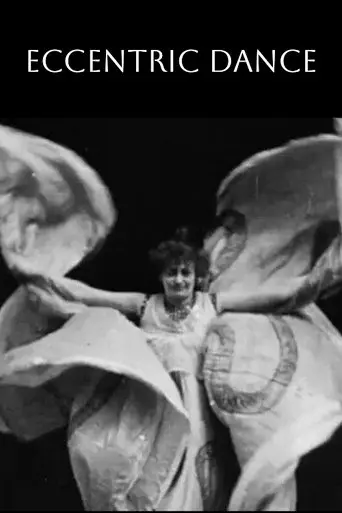 Eccentric Dance (1902)