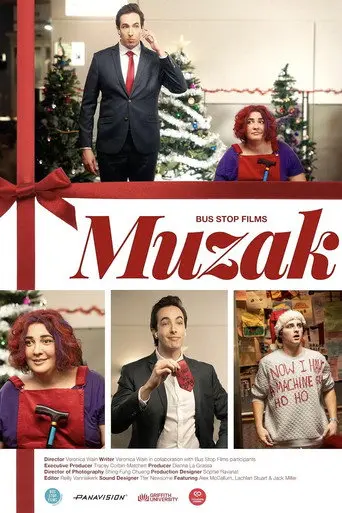Muzak (2023)