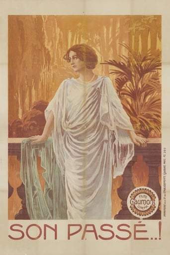 Son Passe (1913)