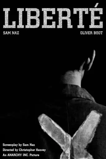 Liberte (2021)