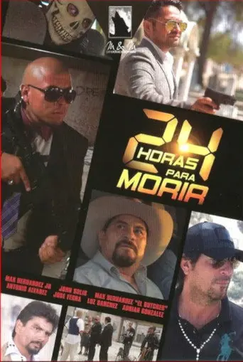24 horas para morir (2014)