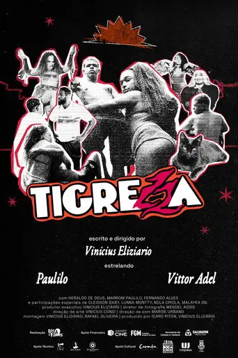 Tigrezza (2025)