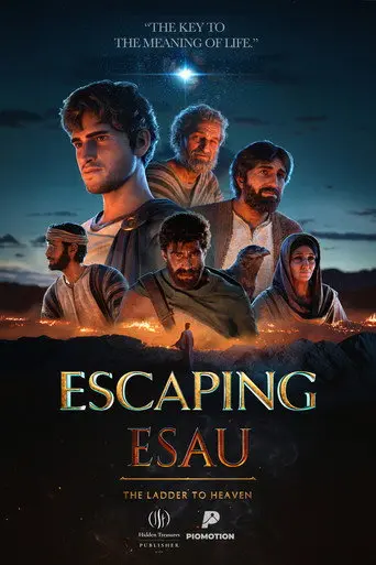 Escaping Esau - The Ladder to Heaven (2026)