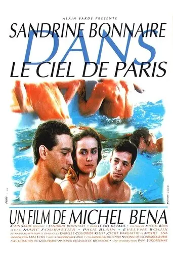 Le Ciel De Paris (1991)