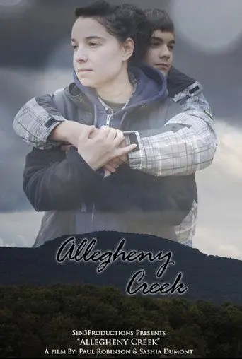 Allegheny Creek (2012)