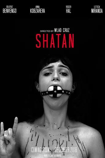 Shatan (2018)