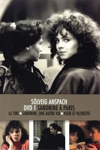 Sandrine à Paris (1992)