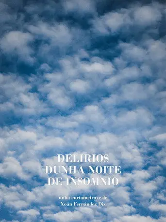Delusions of a sleepless night (2020)