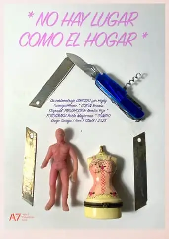 No Hay Lugar Como El Hogar (2023)