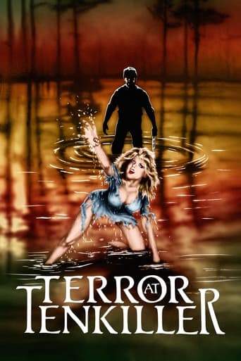Terror At Tenkiller (1986)