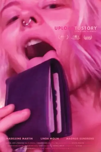 Upload to Story (2019)