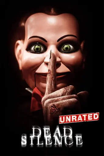 Dead Silence (2007)
