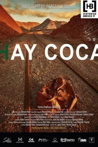 Hay coca (2019)