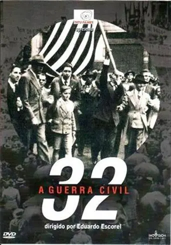 32 – A Guerra Civil (1993)