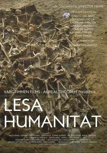 Crimes Against Humanity (2017)