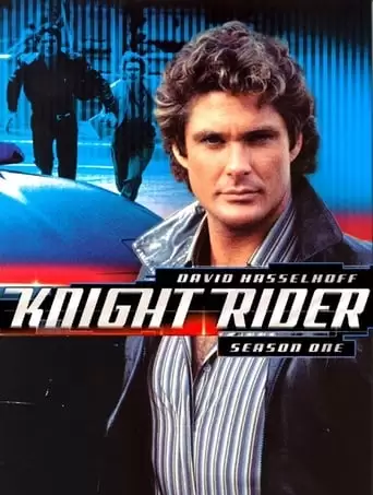 Knight Of The Phoenix: Part 1 (1982)